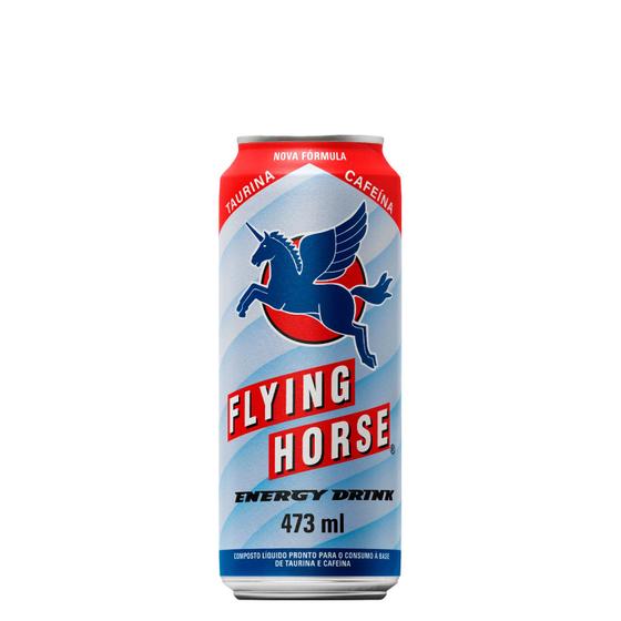 Imagem de Energético Flying Horse Energy Drink 473ml