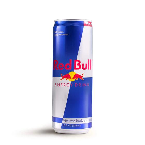 Imagem de Energetico Lata 250ml - Red Bull