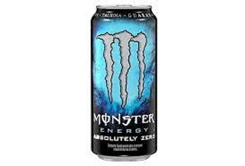 Energetico monster - 435ml - Bebida Energética - Magazine Luiza