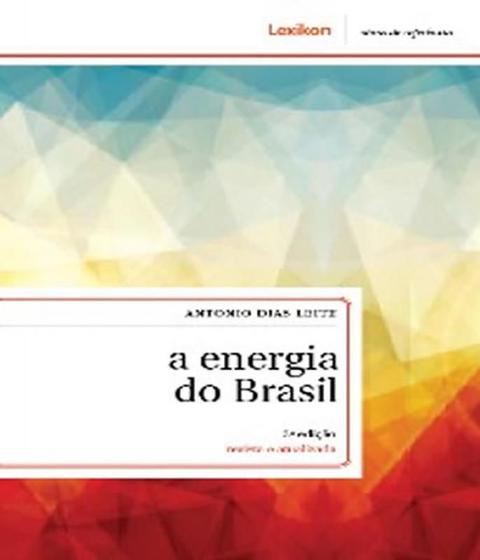 Imagem de Energia do brasil, a
