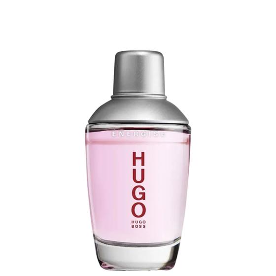 Imagem de Energise HugoBoss Eau de Toilette Masculino - 75 ml