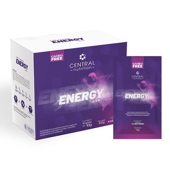 Imagem de Energy atp central nutrition