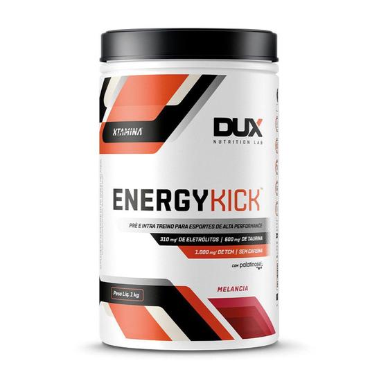 Imagem de Energy Kick Dux Nutrition - 1 Kg