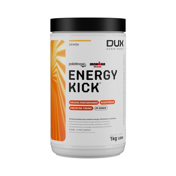 Imagem de Energy kick - pote 1000g