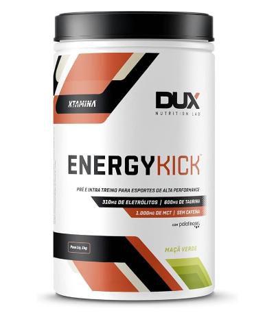 Imagem de EnergyKick Maçã Verde 1kg - Dux