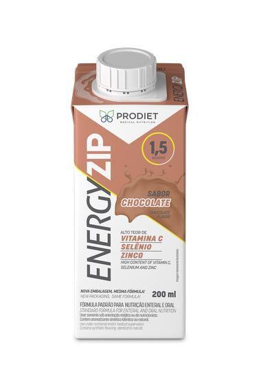 Imagem de Energyzip  200 ml