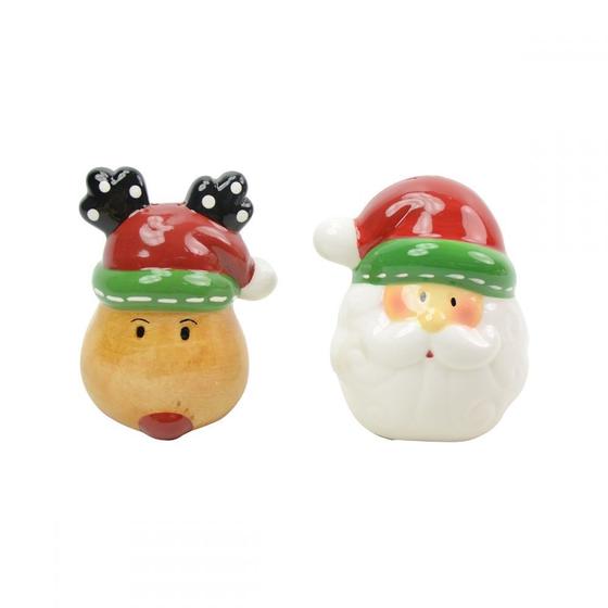 Imagem de Enfeite de natal - 2 pcs