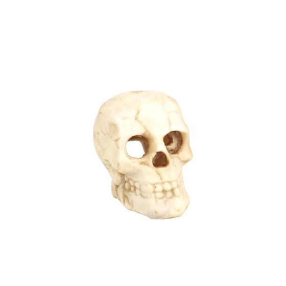 Imagem de Enfeite para Aquários - Skull - 8cm