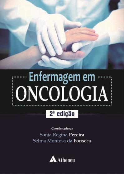 Imagem de Enfermagem em Oncologia - 02Ed/21