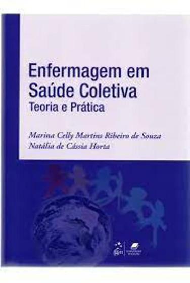 Imagem de Enfermagem em Saúde Coletiva - Teoria e Prática - Guanabara Koogan