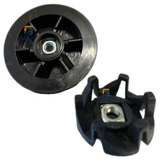 Engate Do Copo e Motor Do Liquidificador Walita Daily Ri2103/92 Menor preço em Engate Do Copo e Motor Do Liquidificador Walita Daily Ri2103/92