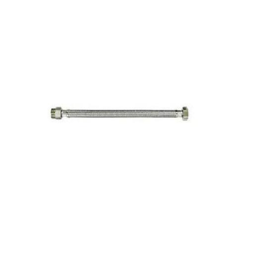 Imagem de Engate Flex Aco Inox Trançado 1/2X40Cm Japi 040