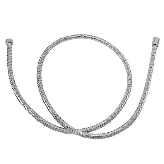 Engate Flexível Mangueira Ducha Higiênica 1,80m 1114 Menor preço em Engate Flexível Mangueira Ducha Higiênica 1,80m 1114