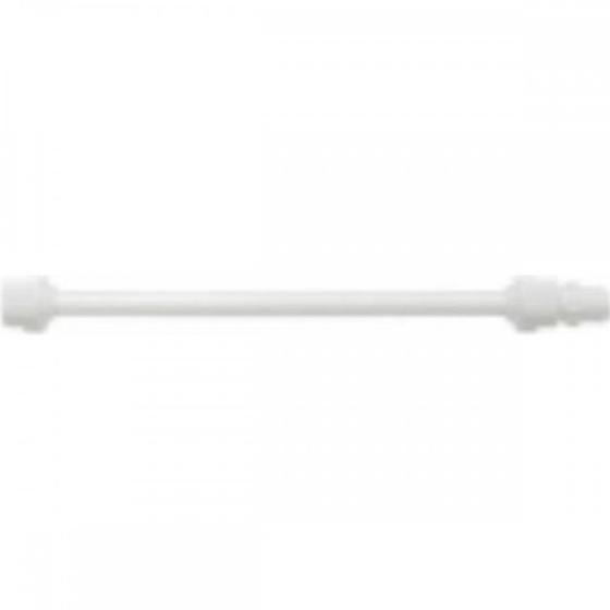 Imagem de Engate Flexivel Pvc Branco Amanco 50Cm 12832 - Kit C/20