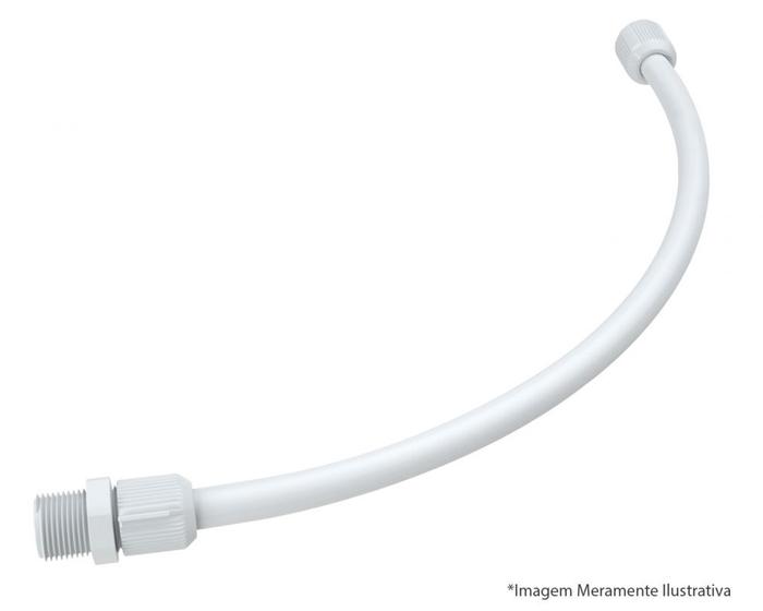 Imagem de Engate Flexivel Pvc Tigre 60Cm