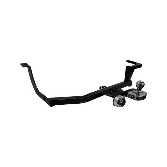 Engate para Reboque Honda HR-V 15-18 500Kg Fixo Cromada Menor preço em Engate para Reboque Honda HR-V 15-18 500Kg Fixo Cromada