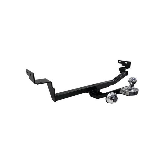 Engate para Reboque Jeep Compass 16-18 500Kg Fixo Cromada Menor preço em Engate para Reboque Jeep Compass 16-18 500Kg Fixo Cromada