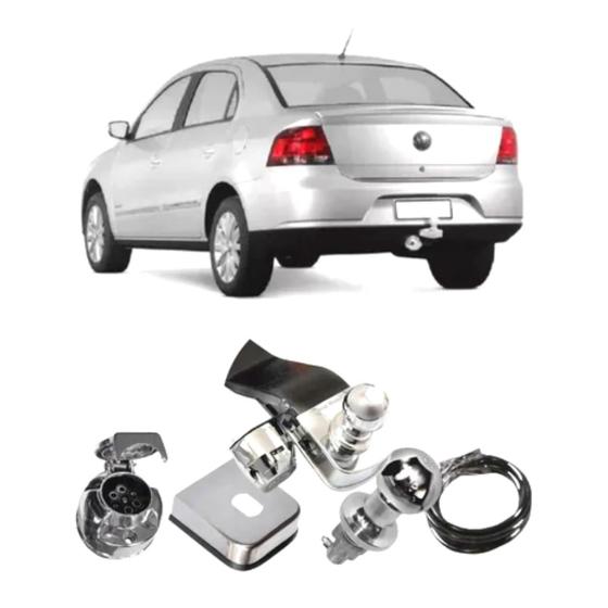Engate Para Reboque Voyage G6 E G7 2013 Ed 0f  200 Kg é boa?