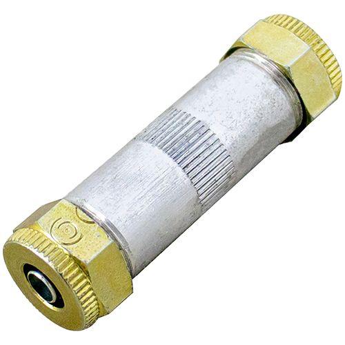 Imagem de Engate Rápido Dupla Trava Tubo 8mm Carretas