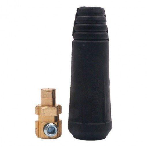 Imagem de Engate Rápido Macho Para Cabo 13mm Wm780c Imp Conector