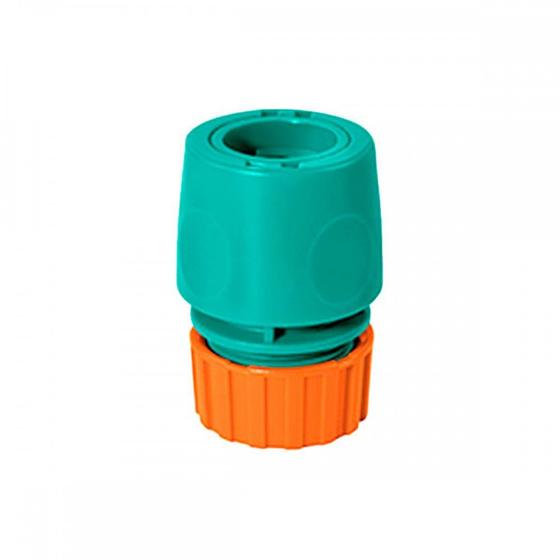 Imagem de Engate Rapido Pvc C/Aquastop Tram.1/2''