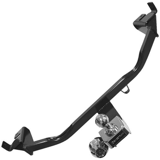 Imagem de Engate Reboque Onix Hatch 2020 430Kg Engetran Inmetro