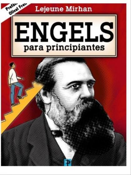 Imagem de Engels para principiantes