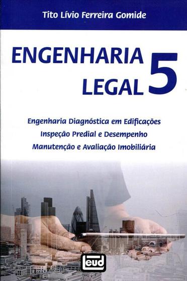 Imagem de Engenharia Legal 5