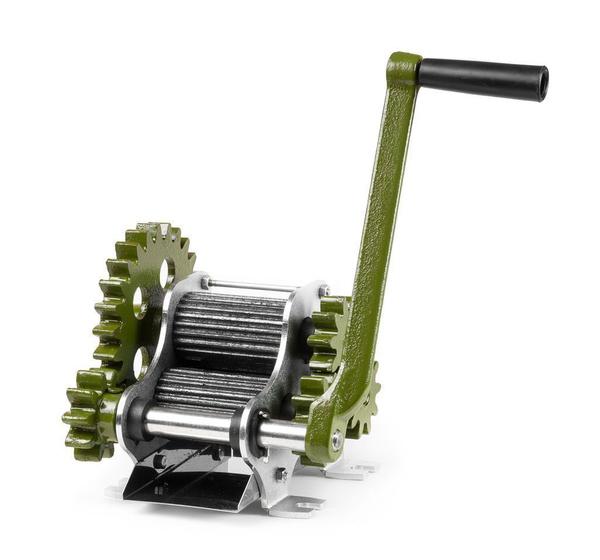 Engenho De Cana B60 Carbono Moedor Manual Com 3 Moendas Menor preço em Engenho De Cana B60 Carbono Moedor Manual Com 3 Moendas