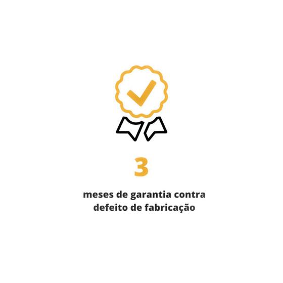 Imagem de Engenho de Cana FC200 Rolo Inox com Motor Elétrico 127v Copametal