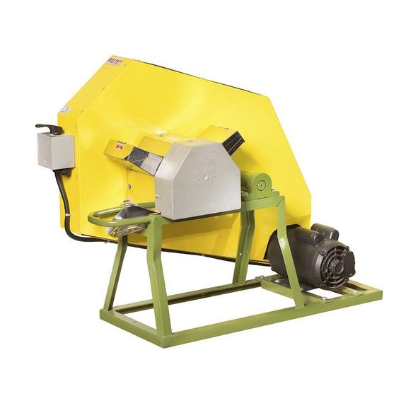 Imagem de Engenho Para Cana B200 Elétrico Moendas Em Inox 110v  Botini  Botimetal