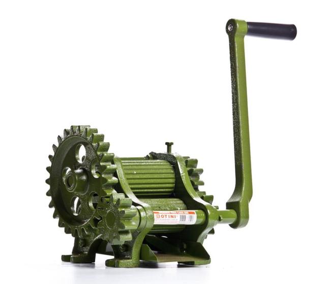 Imagem de Engenho Para Moer Cana Garapeira Moedor Moenda B60 Com Regulagem