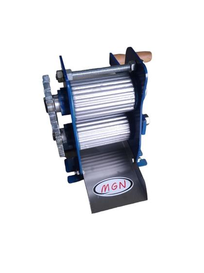 Engenhoca Garapeira Manual Com 2 Moenda Caldo De Cana Mgn Menor preço em Engenhoca Garapeira Manual Com 2 Moenda Caldo De Cana Mgn