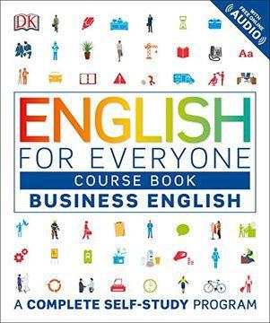 Imagem de English For Everyone Business English - DK