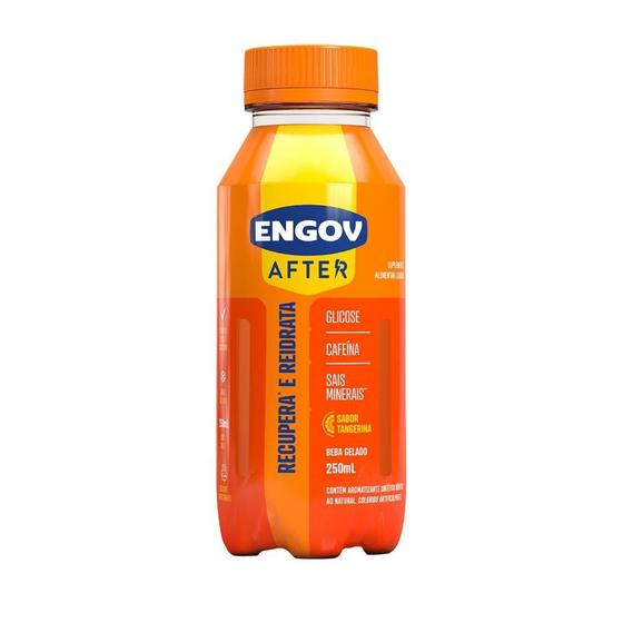 Imagem de Engov After Tangerina 250ml