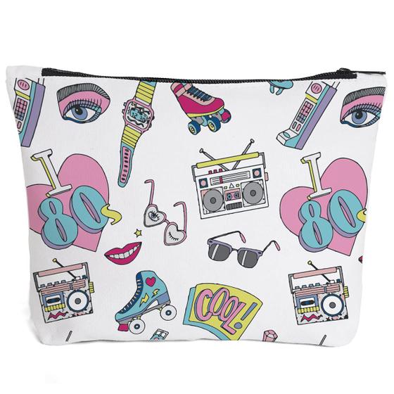 Imagem de Engraçado Makeup Bag Gift para as mulheres Melhores Amigas Irmã Teen Girls Bonito Sexo MaduroBolsa de Maquiagem Cosméticos Acessórios de Viagem Saco Papel Higiênico Caso Presentes