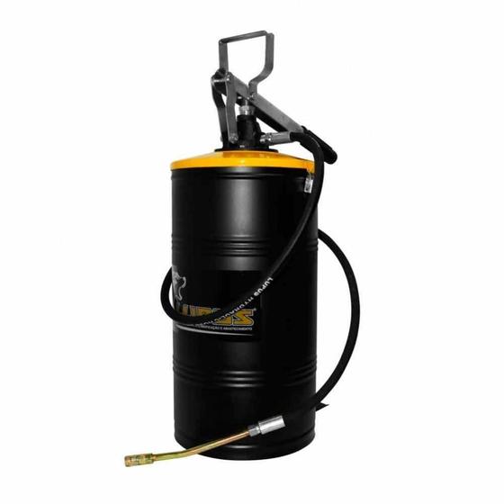 Imagem de Engraxadeira Manual Com Capacidade De 15Kg - 7002 Lupus