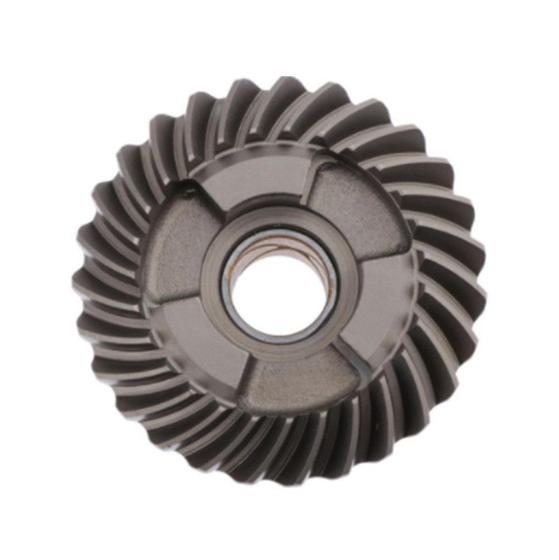 Imagem de Engrenagem Coroa de traz do Motor Popa yamara 25hp Vm 25 hp