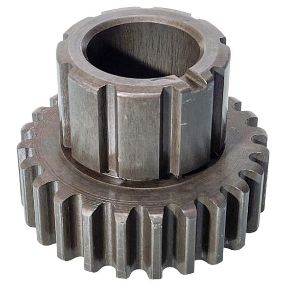 Imagem de Engrenagem Corrente Caixa Reducão Movel Ranger 1998 1999 2000 2001 2002 2003 2004 2005 2006 2007 2008 - Troller T4 4x4 2001 até 2005 - 24 Dentes