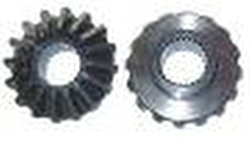 Engrenagem planetaria caixa satelite f600/d60 - timken - mx517 ...
