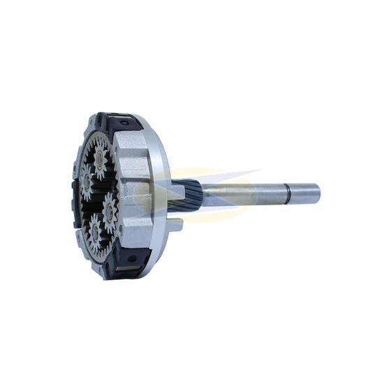 Engrenagem planetária ducato 10 2.8 f250 8140 jumper 40 dentes, tipo ev 2.3 kw motor de part Menor preço em Engrenagem planetária ducato 10 2.8 f250 8140 jumper 40 dentes, tipo ev 2.3 kw motor de part
