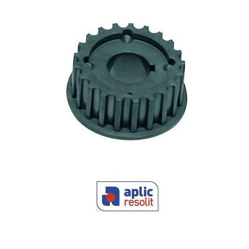 Imagem de Engrenagem Virabrequim Astra Blazer Kadett Monza Omega S10 Vectra Zafira 90156062 223