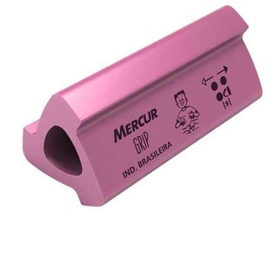 Imagem de Engrossador Grip Curto Colorido Mercur