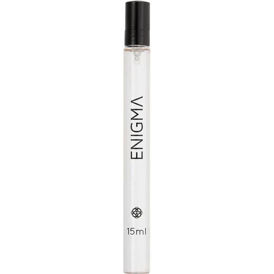 Imagem de Enigma Deo Colônia Masculina Hinode 15ml