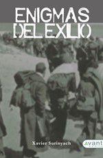 Imagem de Enigmas del exilio - AVANT Editorial
