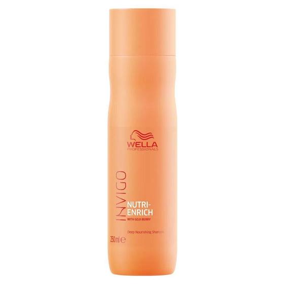Enrich Shampoo  Wella Professionals - 250 ML