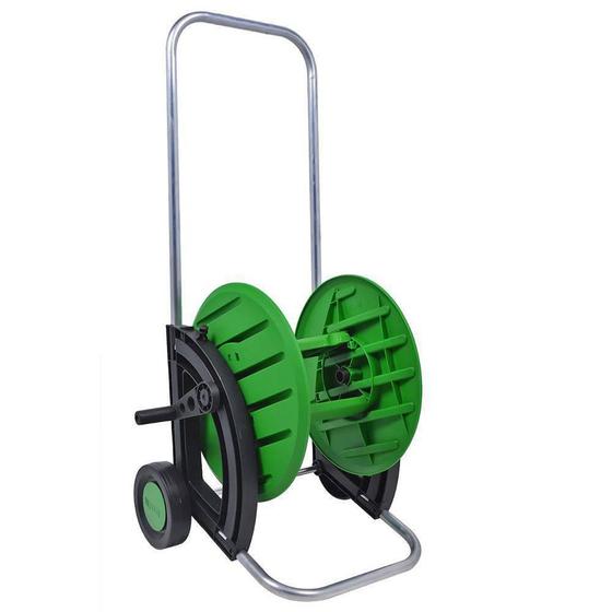 Enrolador De Mangueira - Em 65 - Trapp Menor preço em Enrolador De Mangueira - Em 65 - Trapp