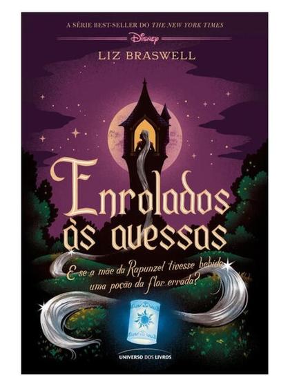 Imagem de Enrolados às avessas - vol. 5