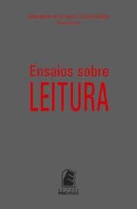 Imagem de Ensaios sobre leitura - EDITORA PUC MINAS