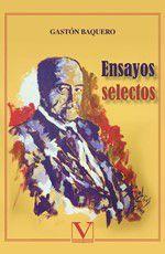 Imagem de Ensayos selectos - Editorial Verbum